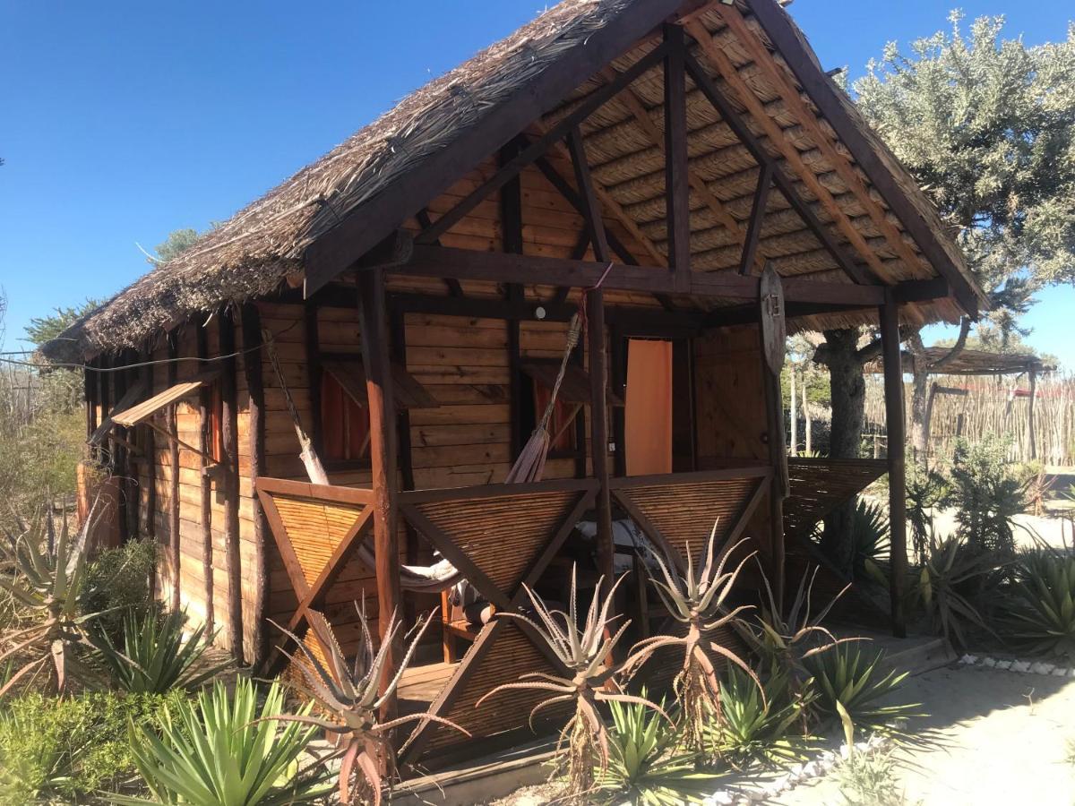 Hotel Mada Surf Ranch Anakao Exterior foto